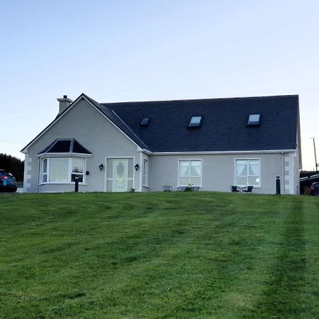 An Charraig Ban On The Wild Atlantic Way F94Wt02 Bed and Breakfast Ardara Buitenkant foto
