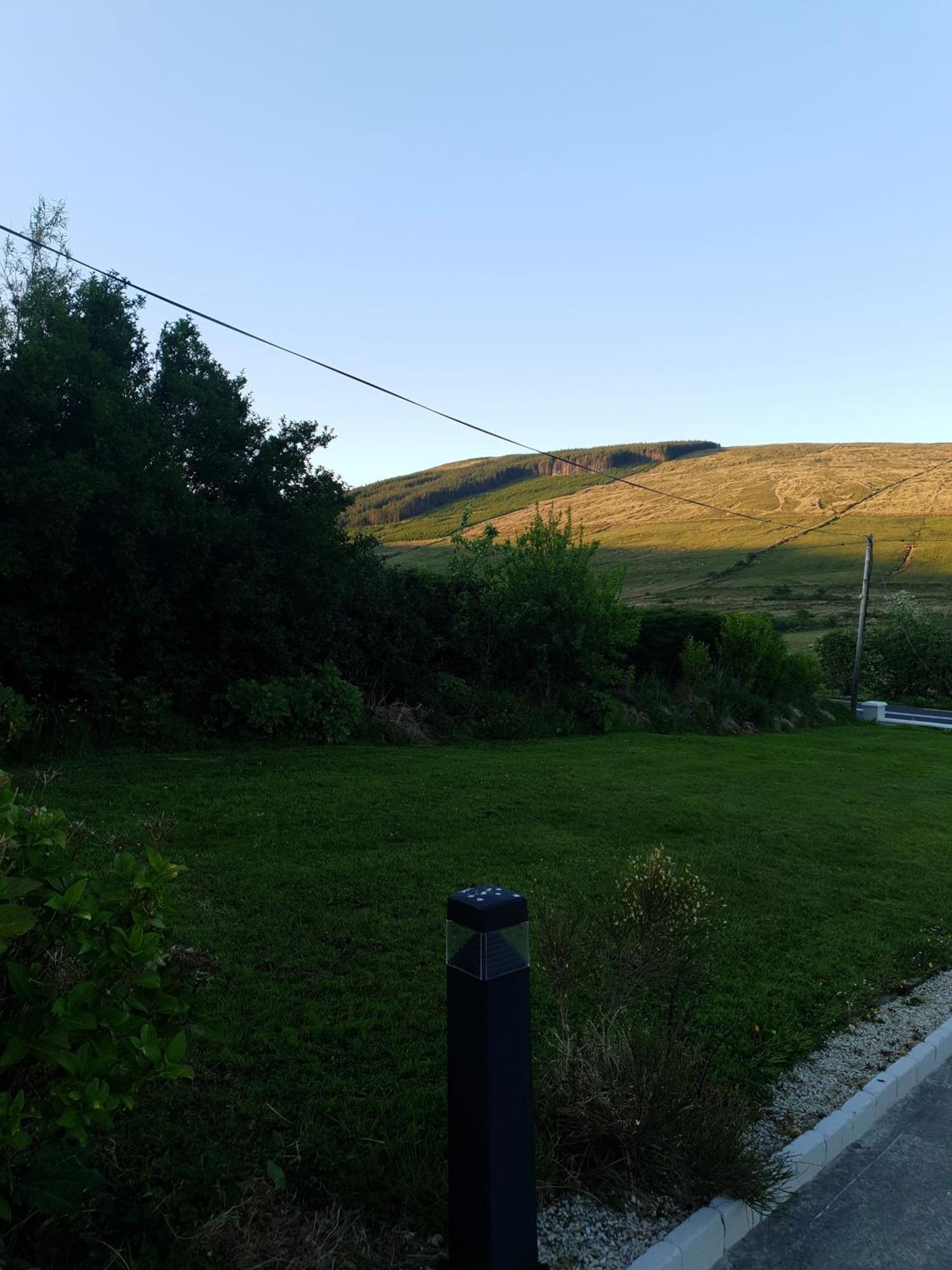 An Charraig Ban On The Wild Atlantic Way F94Wt02 Bed and Breakfast Ardara Buitenkant foto